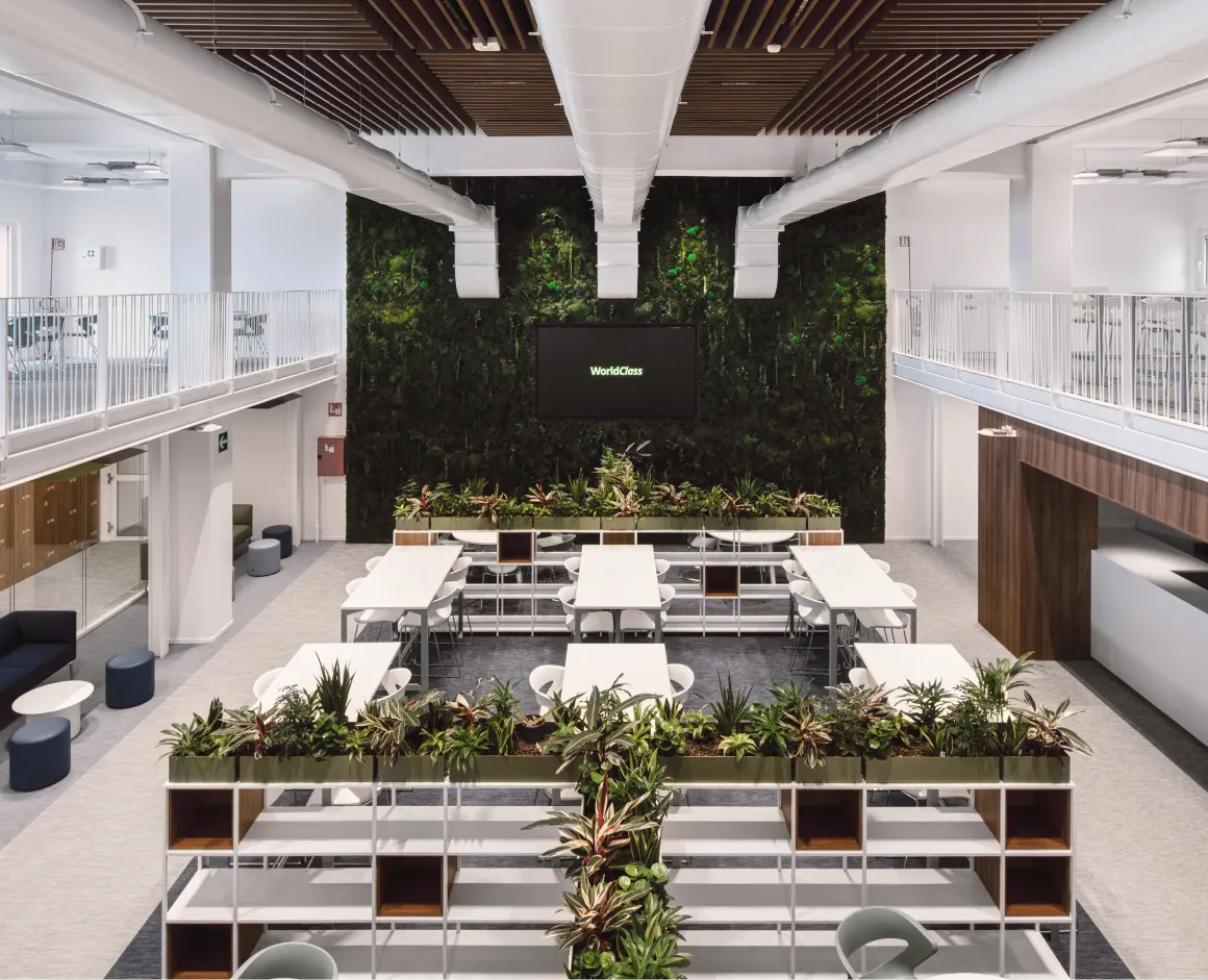 Deloitte NextHub Bari